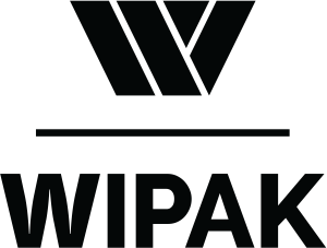 Wipak Black Vertical