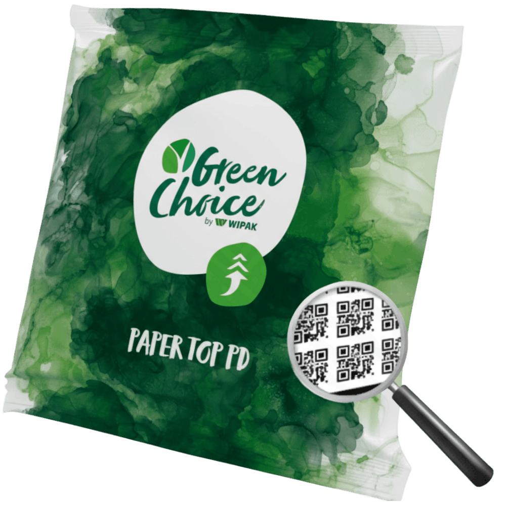 Make your packaging more recyclable