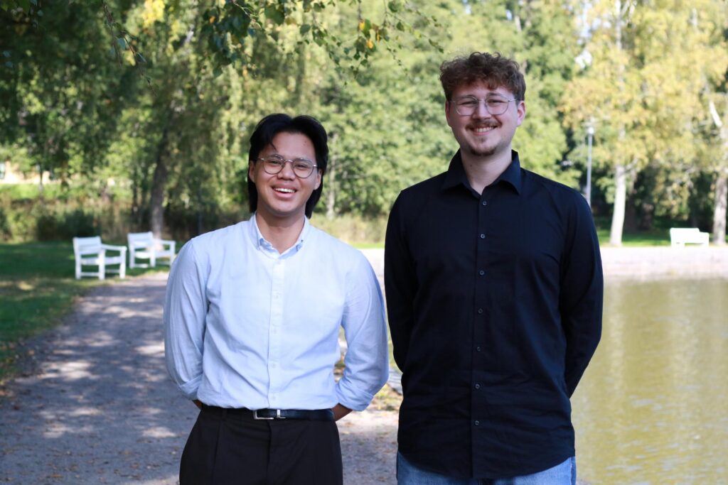 International employee exchange connects Wipak’s PrePress teams